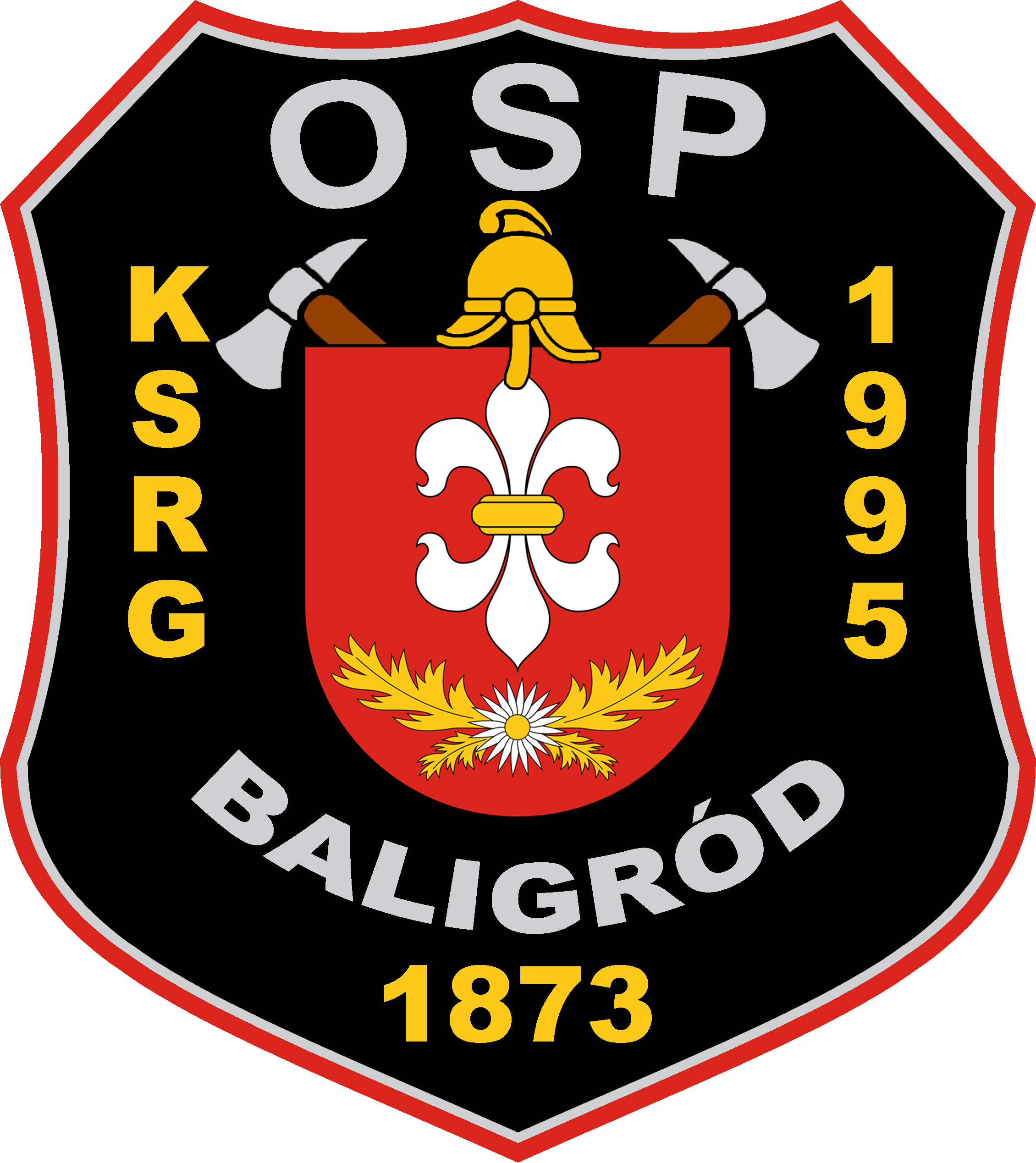 OSP KSRG Baligród